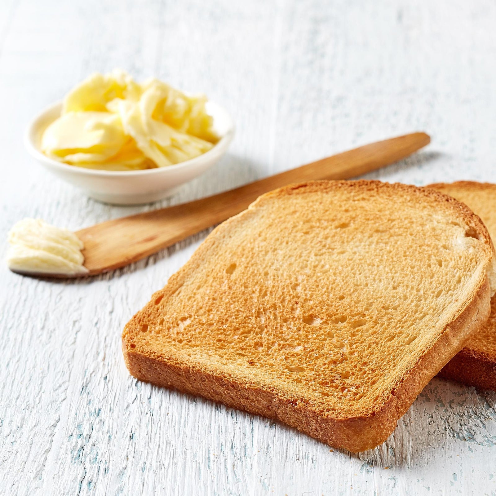 Gluténmentes pirítós