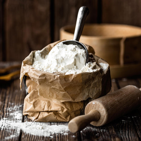 Gluténmentes sütőkeverék