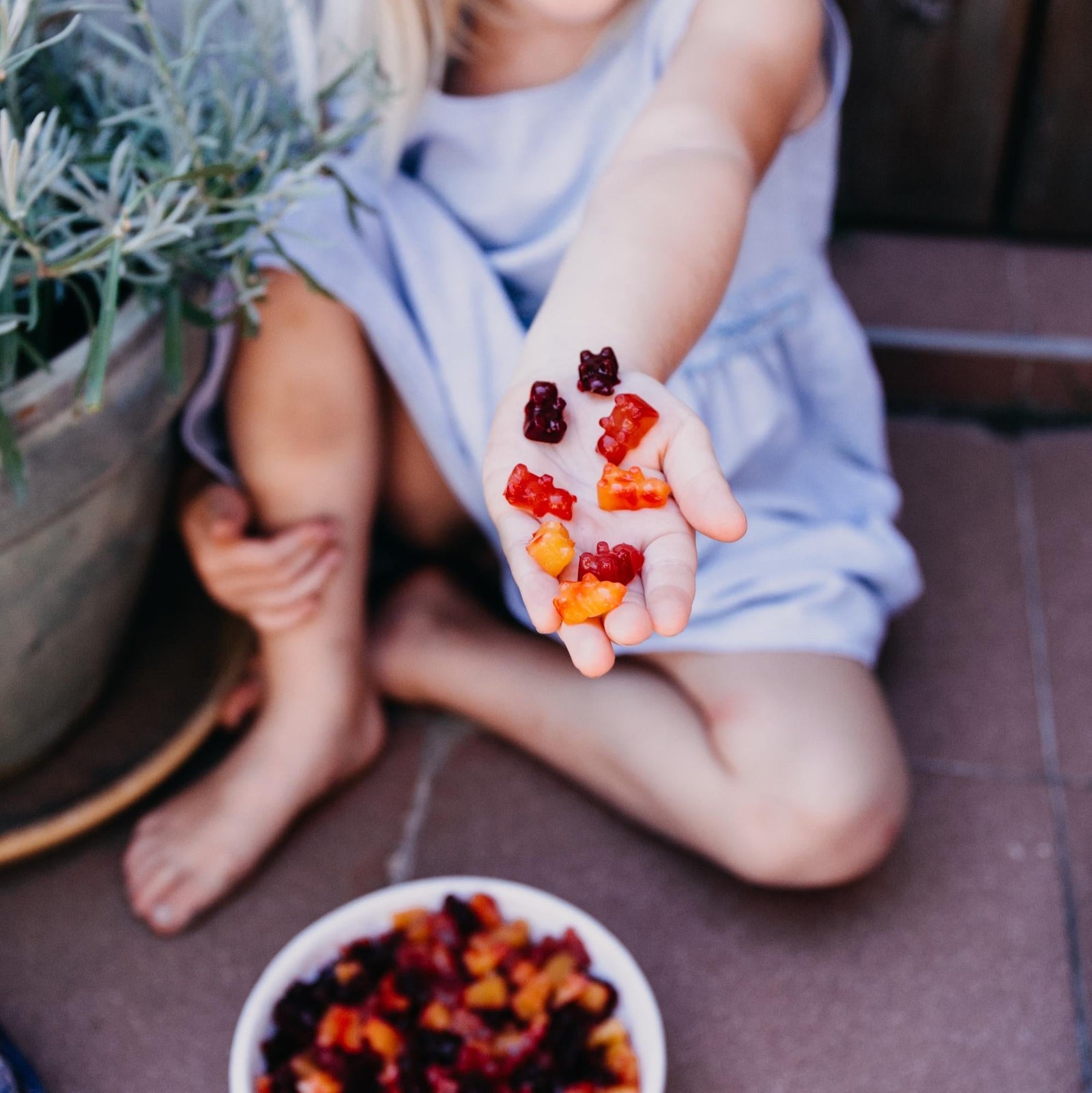 Cukormentes gumimaci