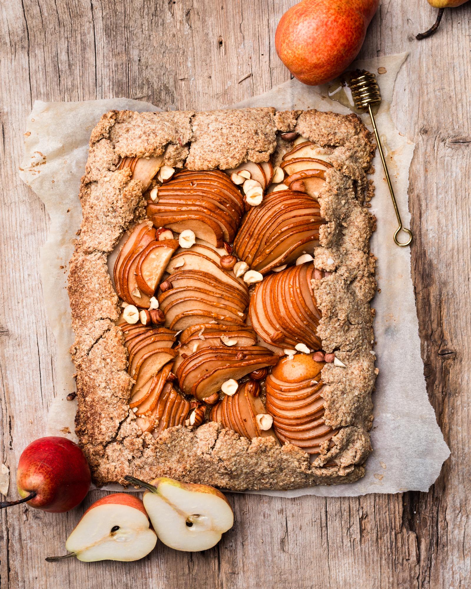 Körtetorta