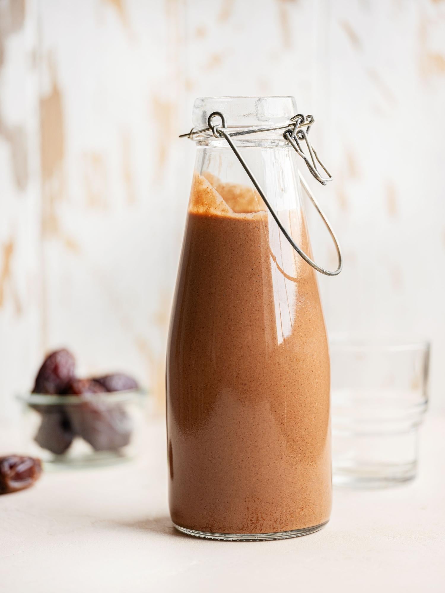 Kakaós smoothie