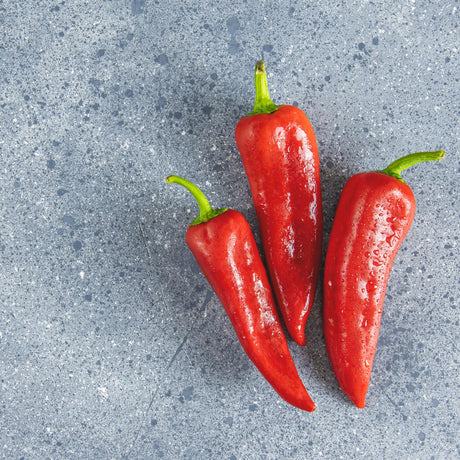 Kaliforniai paprika