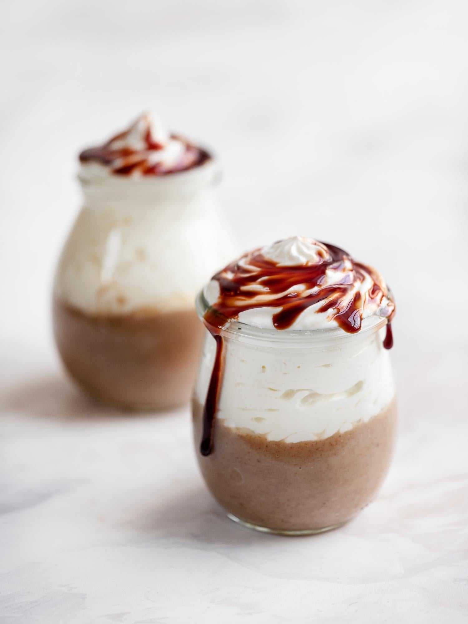 Karamellás pudding