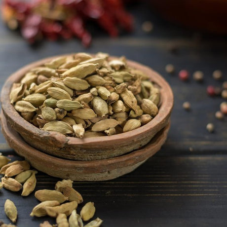 Kardamom