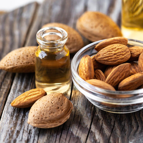 Keserűmandula-aroma