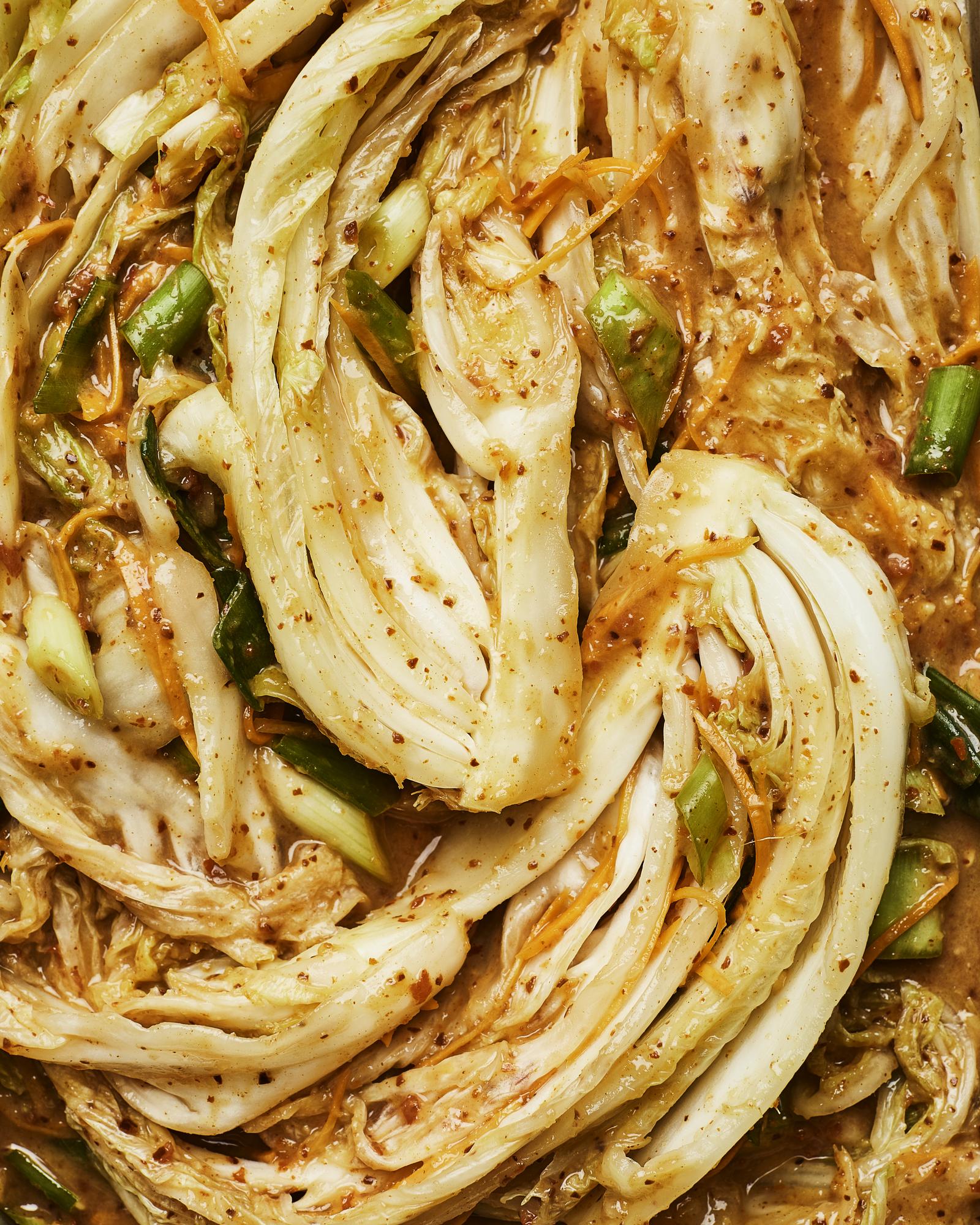 Kimchi