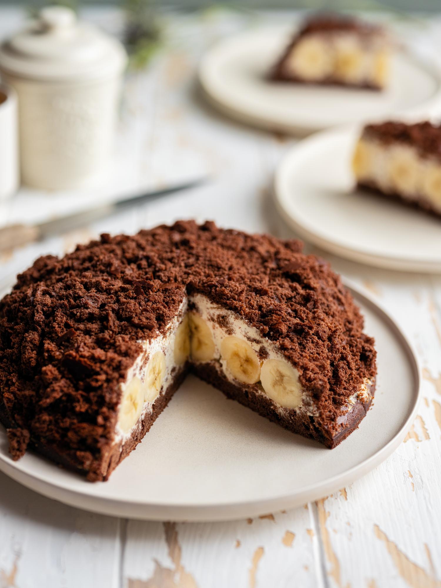 Krtek-torta