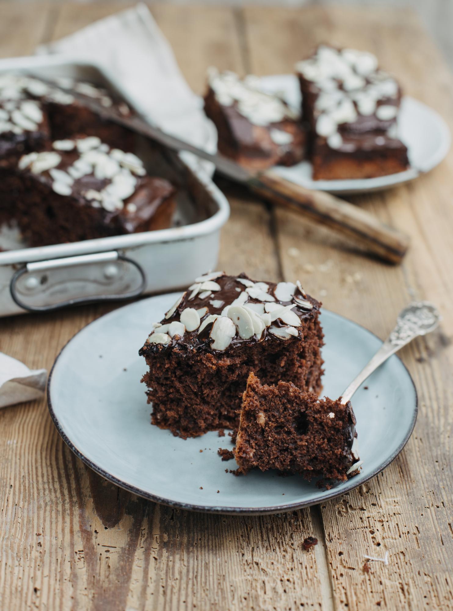 Teljes kiőrlésű mézeskalács