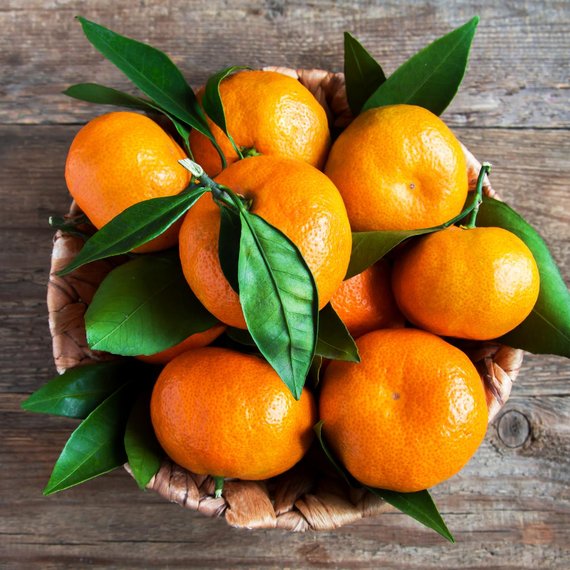 Mandarin