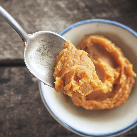 Miso paszta
