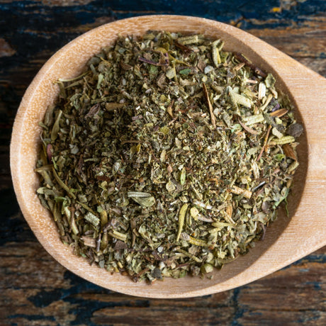 Olasz fűszerkeverék