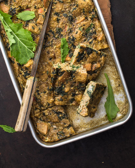 Húsvéti töltelék