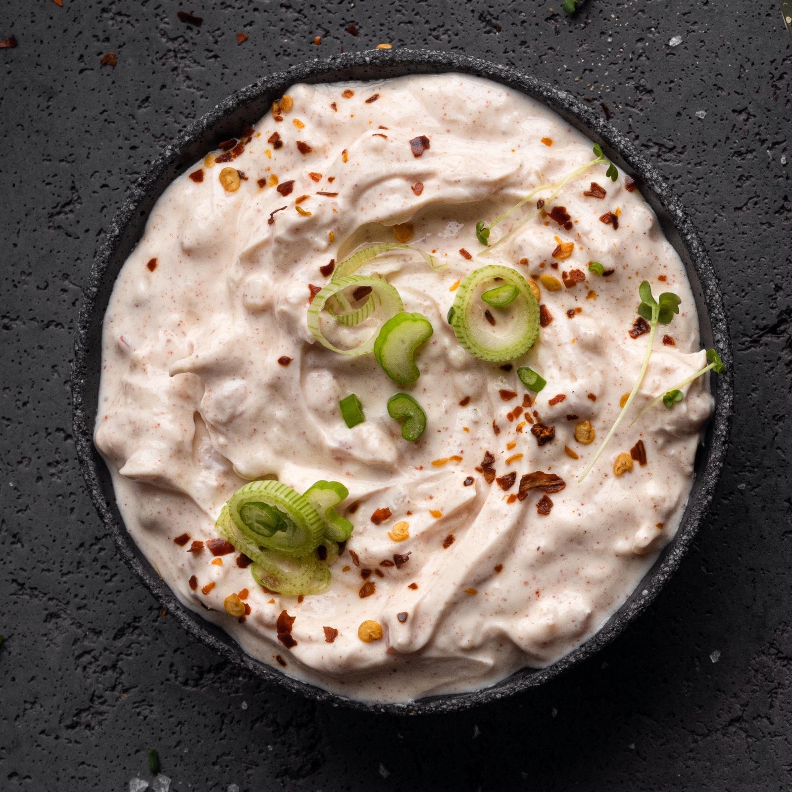 Paprikás kenőke tormával