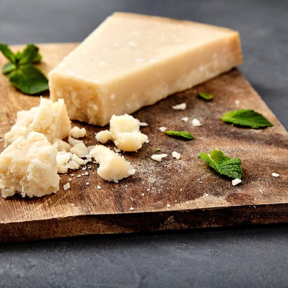 Parmezán