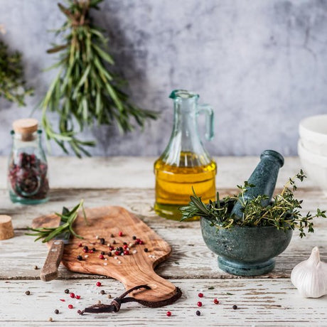 Provence-i fűszerkeverék