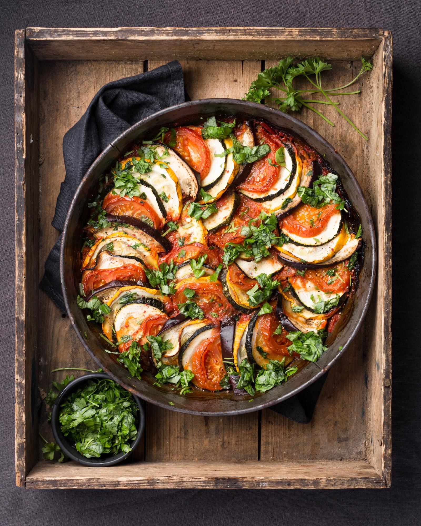 Ratatouille