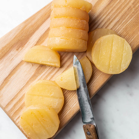 Savanyú tejből készült sajt