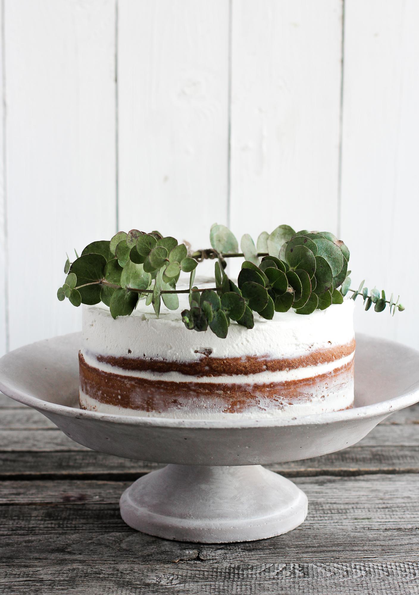 Layer cake