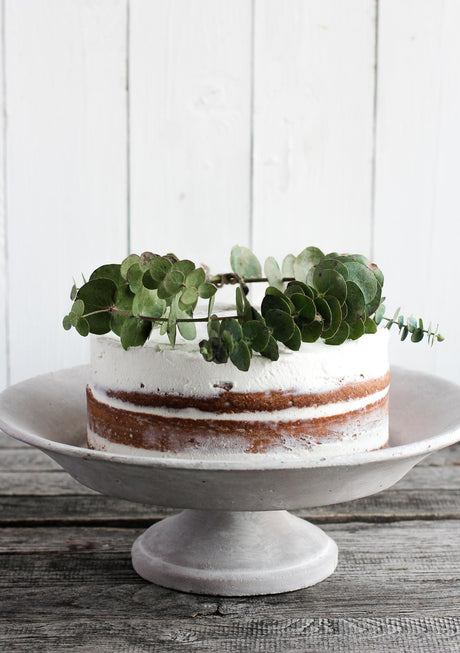 Layer cake