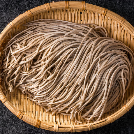 Soba tészta