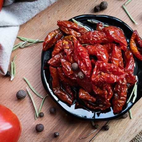 Szárított paradicsom