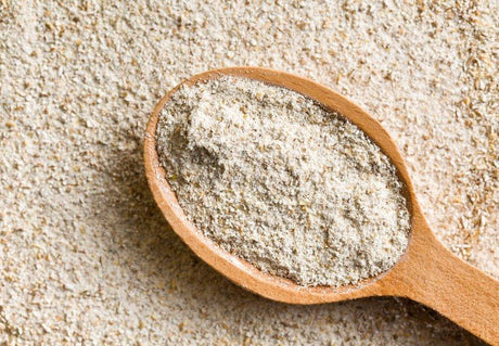 Teljes kiőrlésű búzaliszt