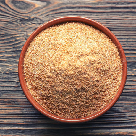 Teljes kiőrlésű zsemlemorzsa