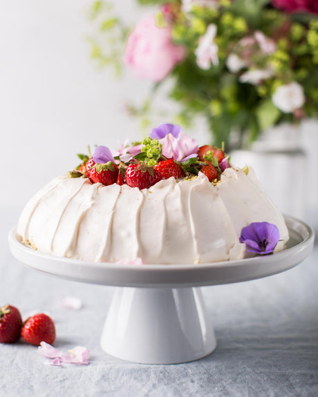 Pavlova torta