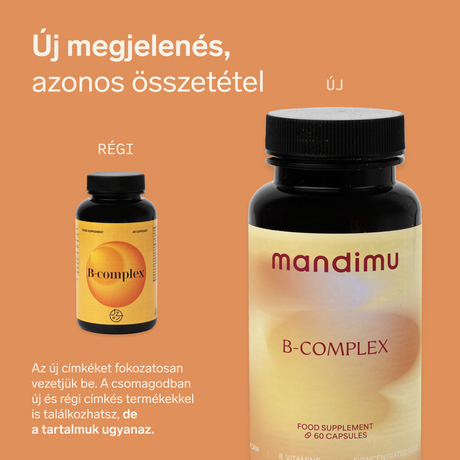 B-komplex