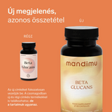 Béta-glükánok