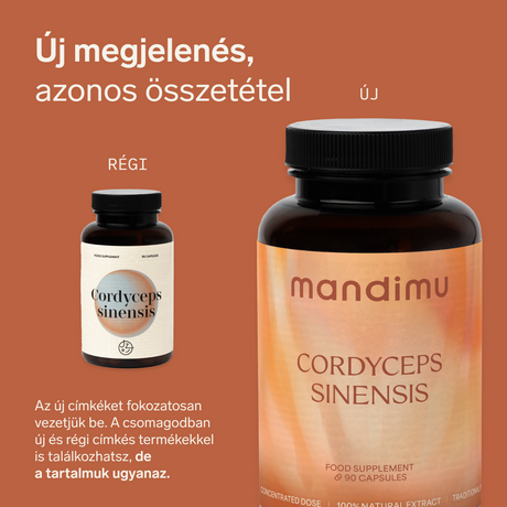 Cordyceps sinensis