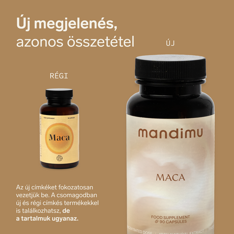 Maca