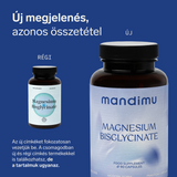 Magnézium-biszglicinát