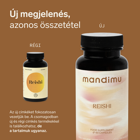 Reishi