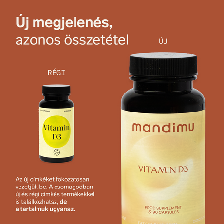 D3-vitamin