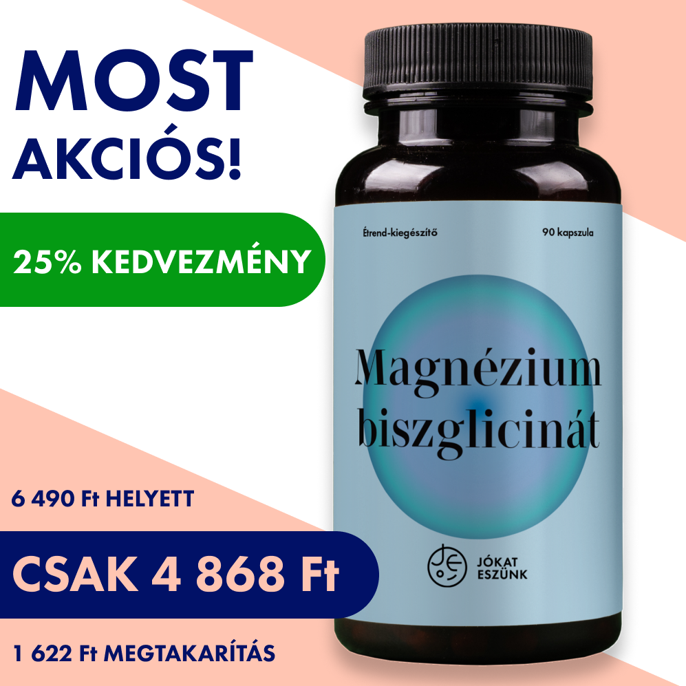 Magnézium-biszglicinát