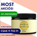 Prémium kollagén hialuronsavval és C-vitaminnal (mangó ízű)