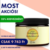 Prémium kollagén hialuronsavval és C-vitaminnal (mangó ízű)