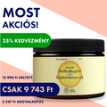 Prémium kollagén hialuronsavval és C-vitaminnal (mangó ízű)