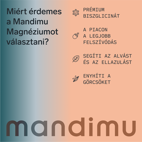 Magnézium-biszglicinát