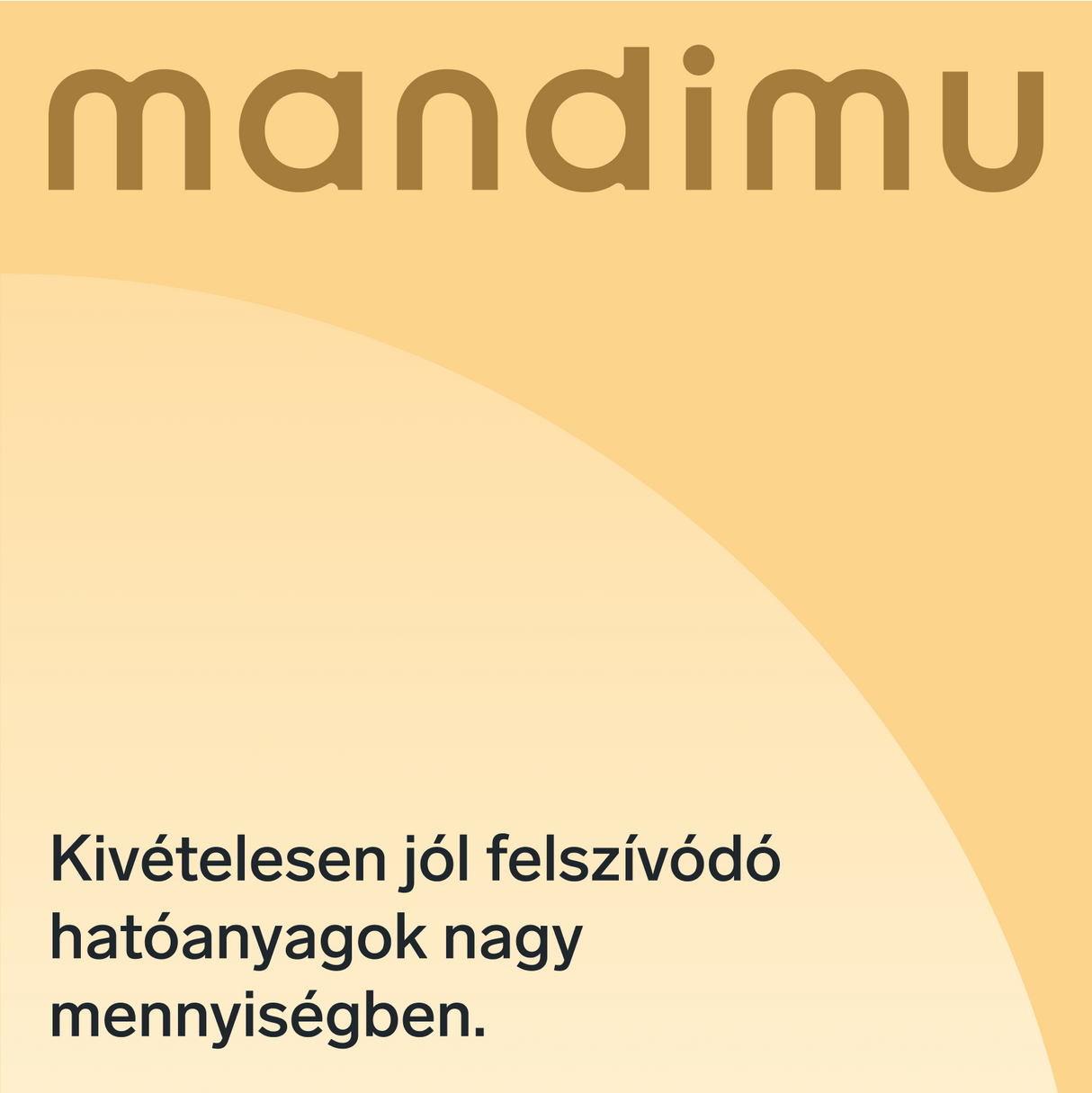 Prémium kollagén hialuronsavval és C-vitaminnal (mangó ízű)