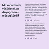 Anyagcsere elősegítő