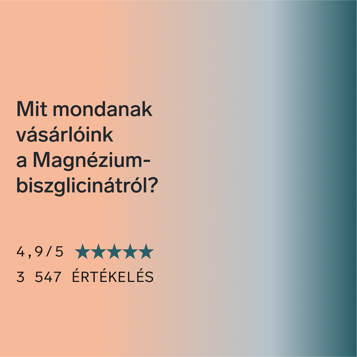 Magnézium-biszglicinát