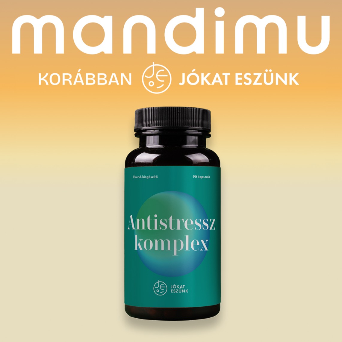 Antistressz komplexum
