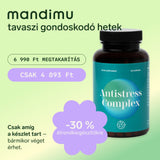 Antistressz komplexum