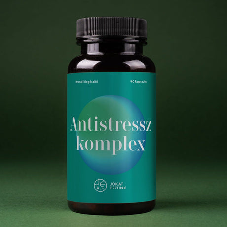 Antistressz komplexum