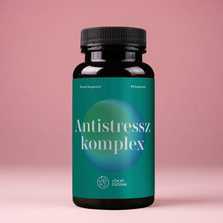 Antistressz komplexum