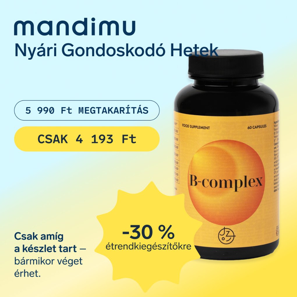 B-komplex