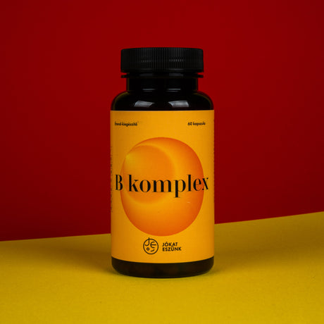 B-komplex