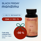 Black Friday – Vas – 2933 Ft